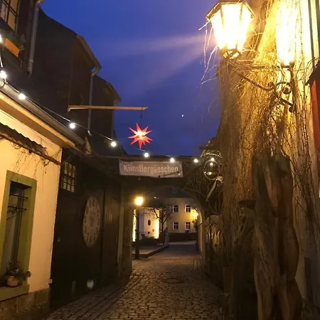 Neue Unterkunft mit Kamin im Erzgebirge - SZB Schwarzenberg/Erzgebirge Exterior foto