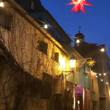 Neue Unterkunft mit Kamin im Erzgebirge - SZB Schwarzenberg/Erzgebirge Exterior foto