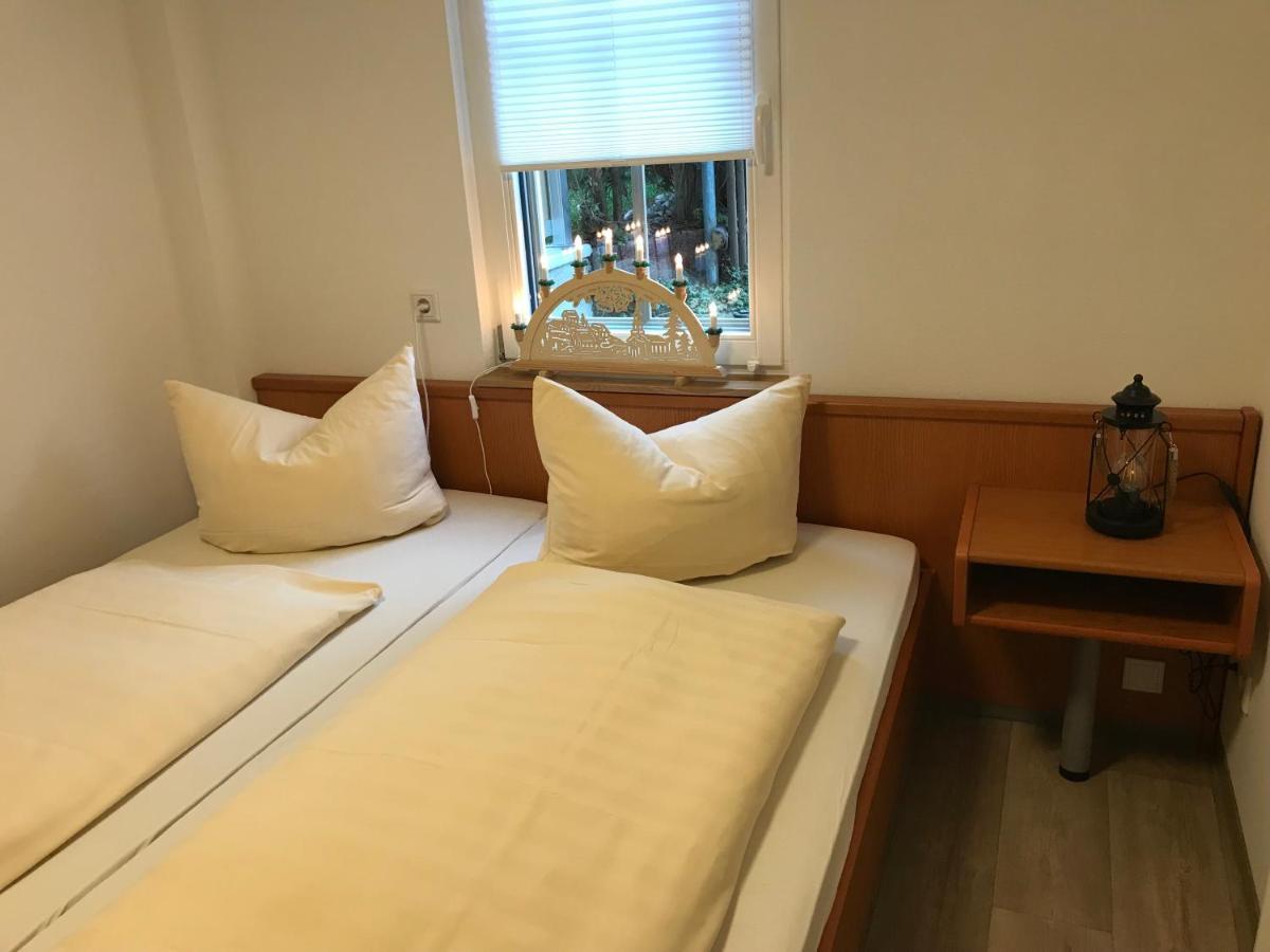 Apartment Neue Mit Kamin Im Erzgebirge - Szb