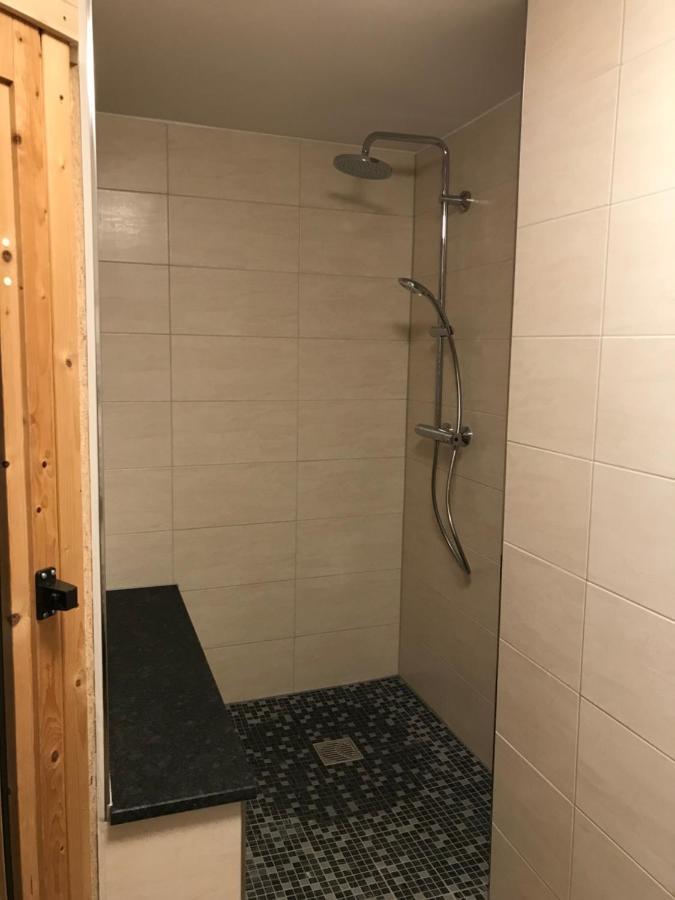 Apartment Neue Mit Kamin Im Erzgebirge - Szb