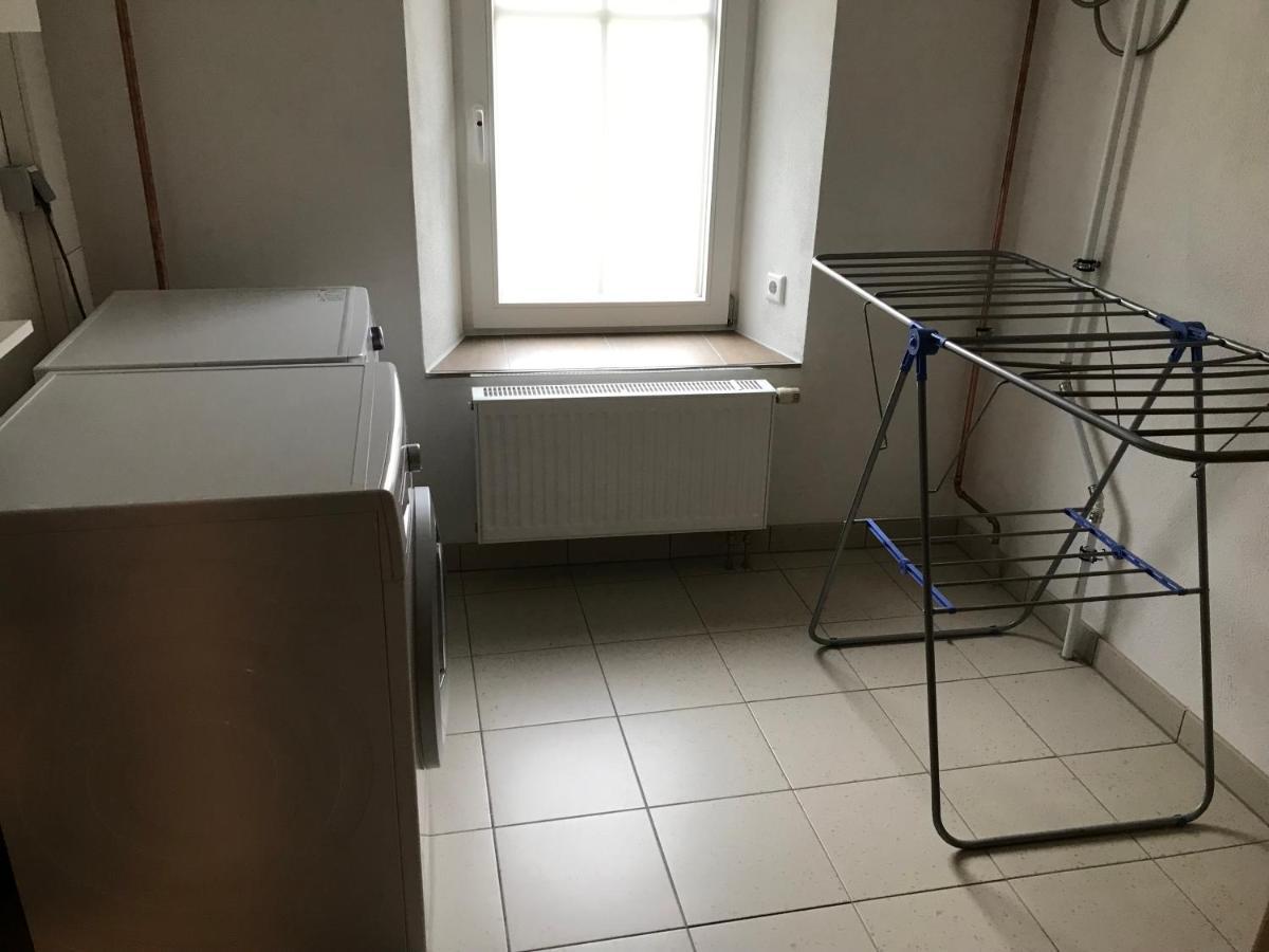 Neue Mit Kamin Im Erzgebirge - Szb