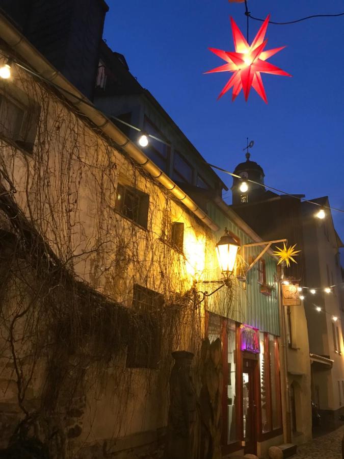 Neue Mit Kamin Im Erzgebirge - Szb * Schwarzenberg/Erzgebirge