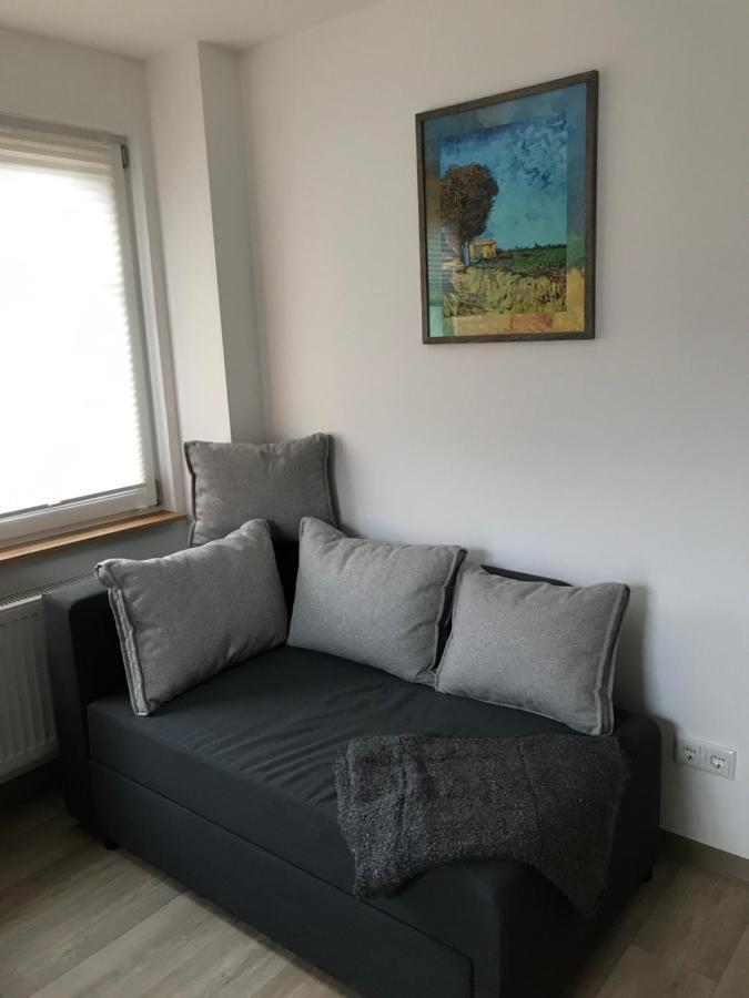 Apartment Neue Mit Kamin Im Erzgebirge - Szb *